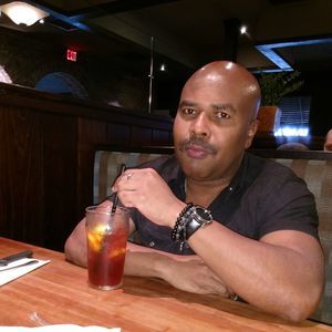 Meet your Posher, Pierre frantz